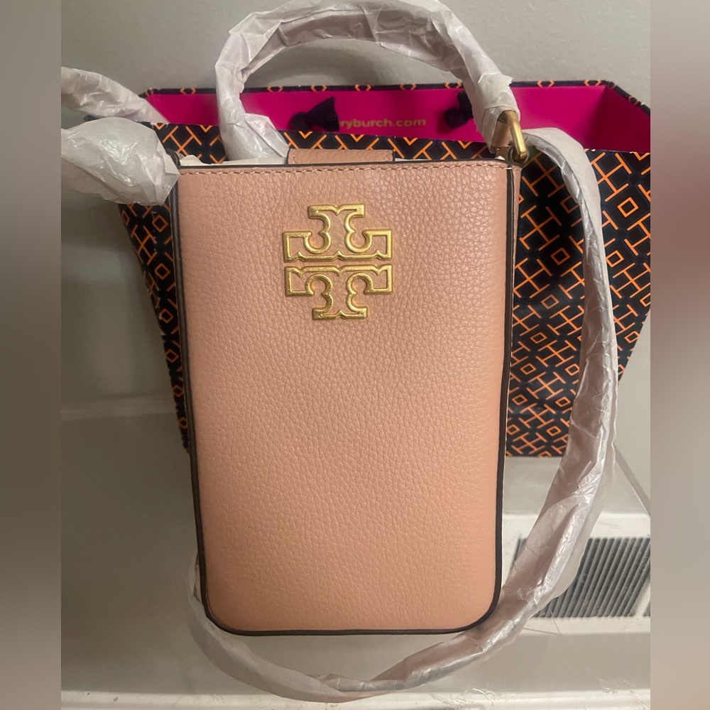 Brand new Tory Buch crossbody bag